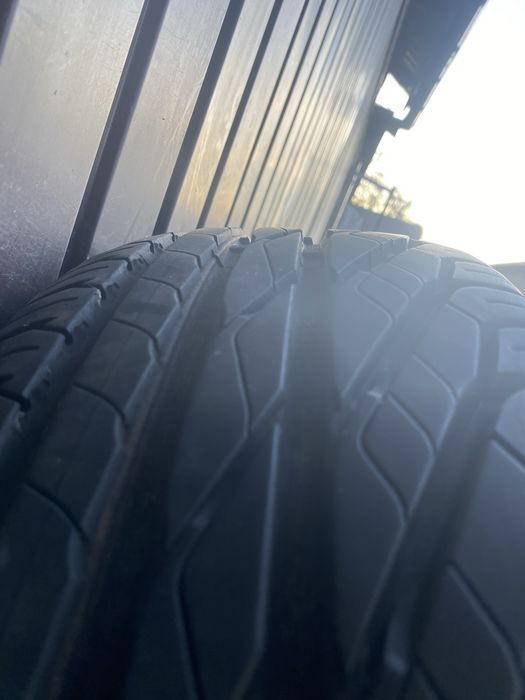 Alufelgi r15 z oponami