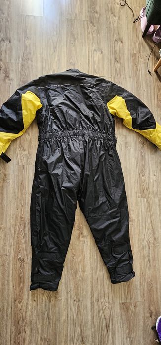 Frank Thomas kombinezon męski rozmiar XXXL wymiary na zdjęciach