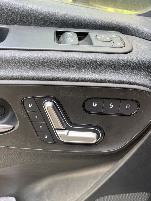 Новый Спринтер 519 (45т пробег) 2019 год, активный круиз