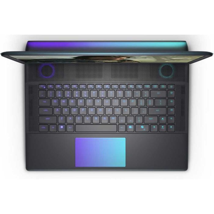 Ноутбук Alienware 16 Area-51 (Alienware-AA16-7802)_Win 11Pro