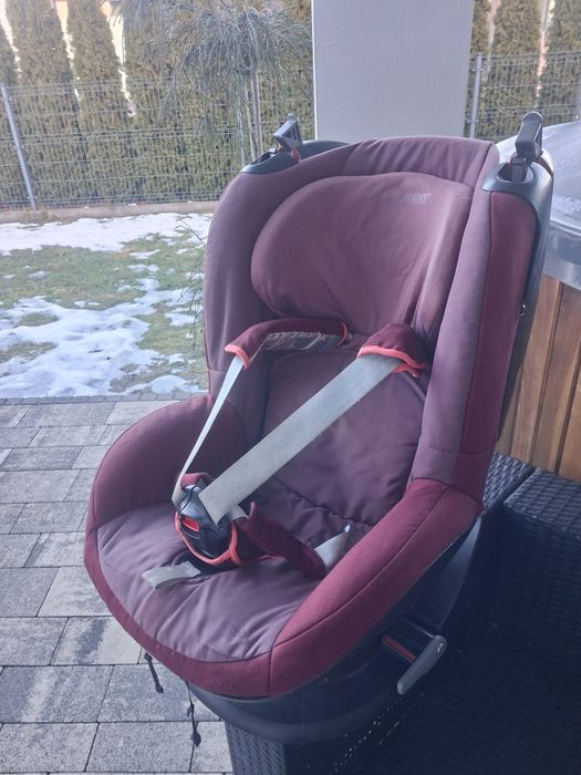 Fotelik samochodowy maxi cosi tobi 9-18