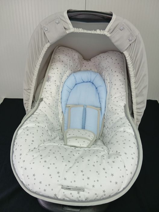 Forras novas para ovo