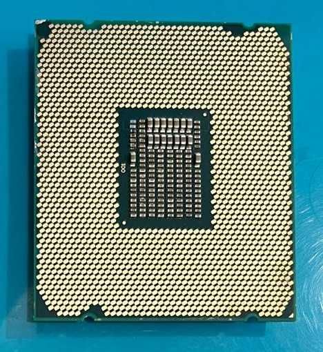 Intel I7 7800X socket 2066