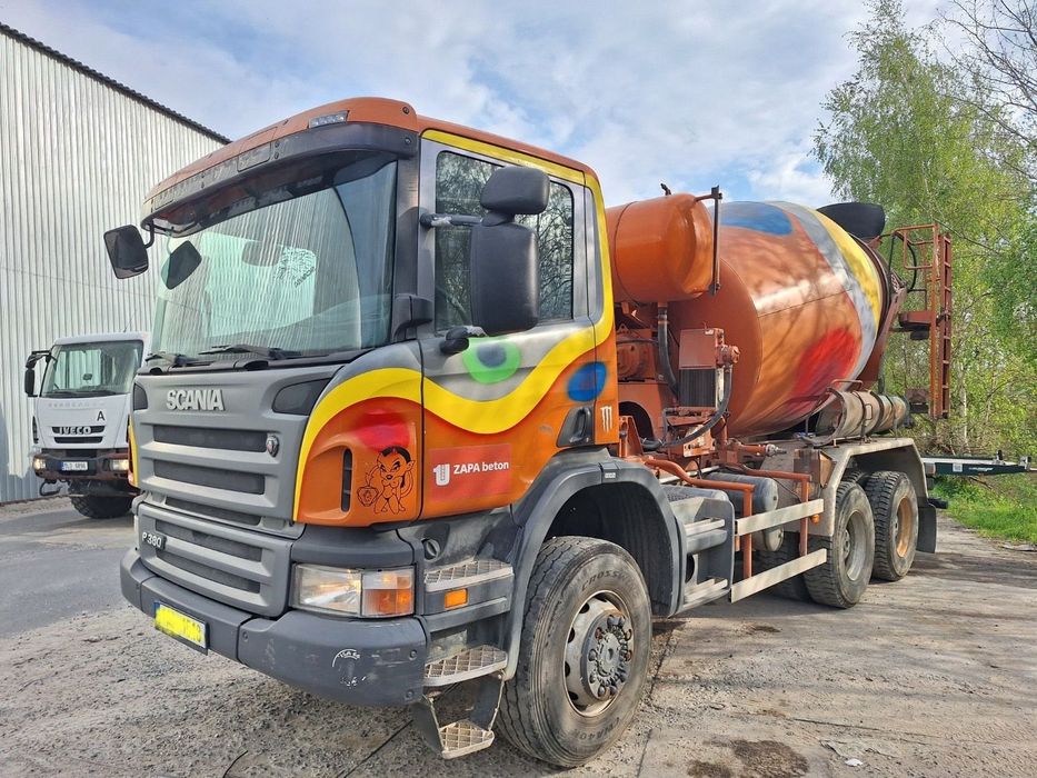 Scania