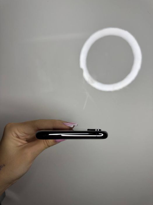 iPhone X –Space gray, 256 ГБ