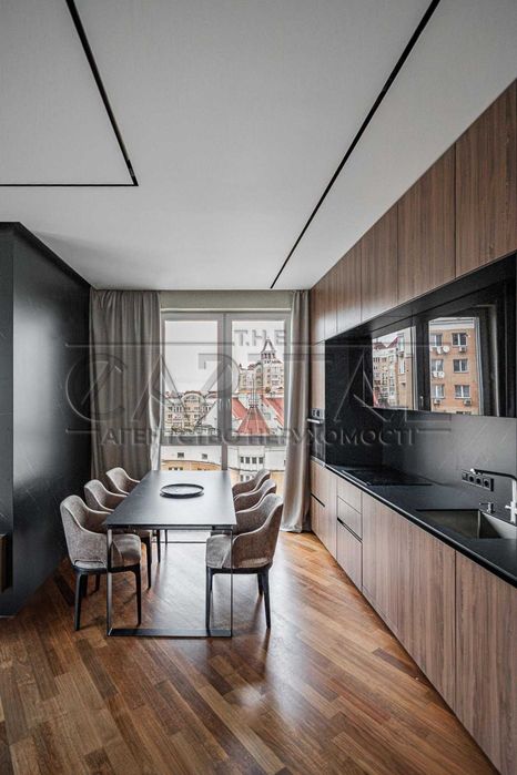 Продаж квартири, ЖК Оазис, пр-т Володимира Івасюка, Оболонь