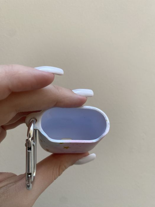 Etui na słuchawki AirPods 2