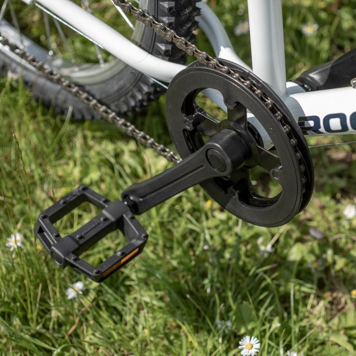 BICICLETA BTT ROCKRIDER ST 120 20 POLEGADAS CRIANÇA 6-9 ANOS
