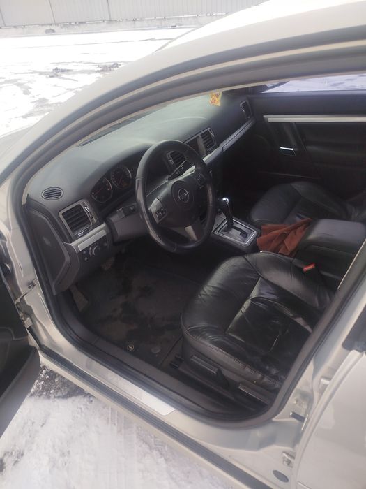 Продам Опель вектра с