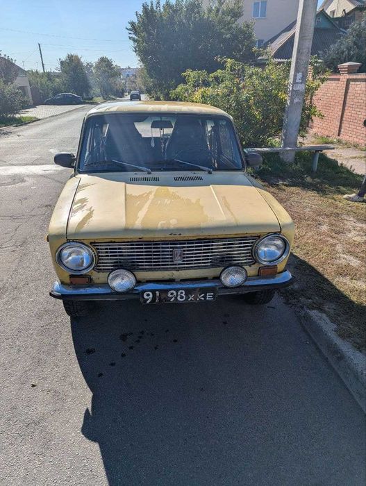 Продам ВАЗ 2101
