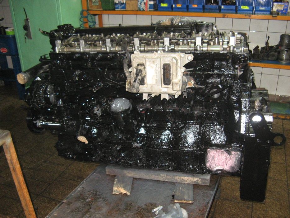 ISUZU 4BD1 PTA-24 , 4BG1 , 6BD1TLE-05