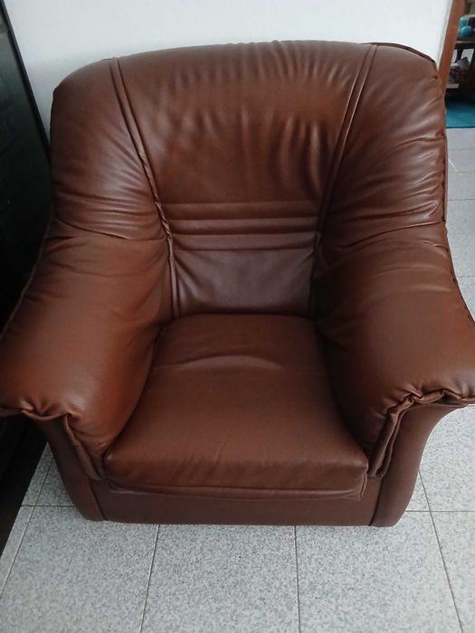 Sofá individual