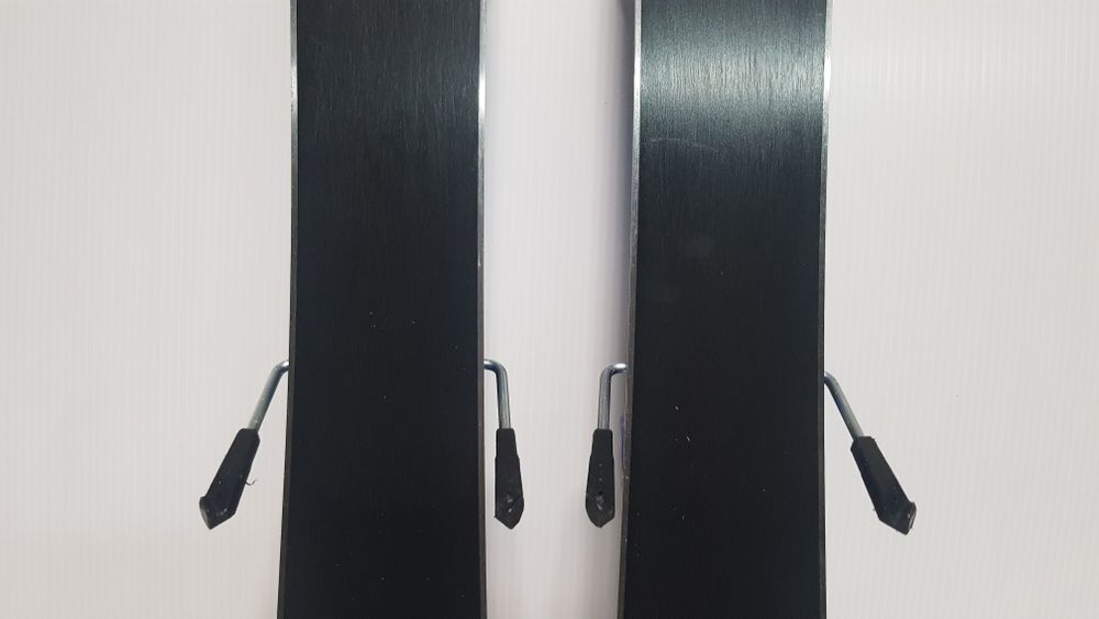 Śliczne Narty Nordica Doberman Race 80 cm dla dzieci