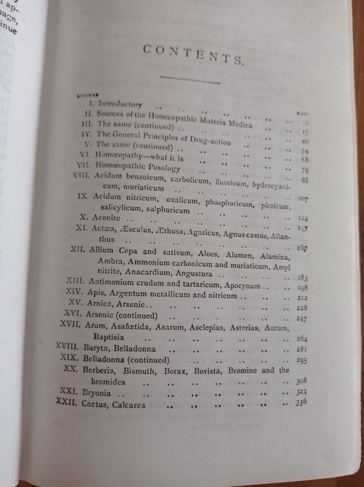 A manual of pharmacodynamics