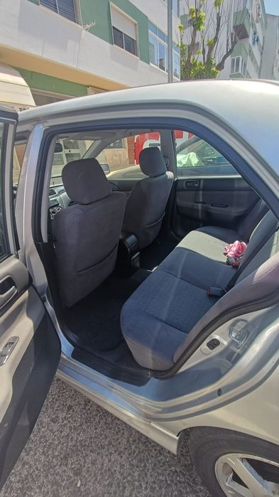 Vende-se Mitsubishi Lancer de 2004