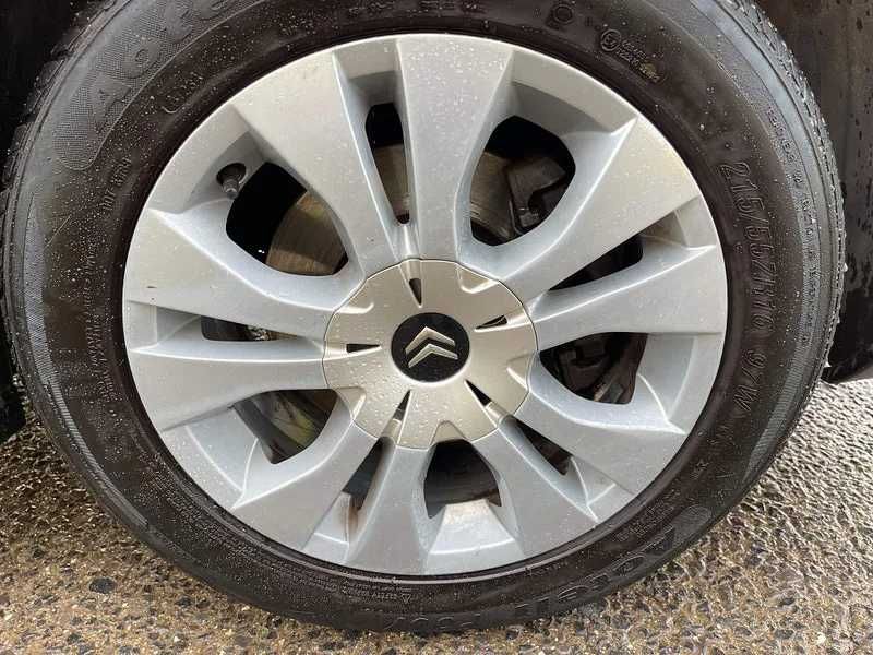Jantes 16 4x108 Citroen Berlingo Multispace