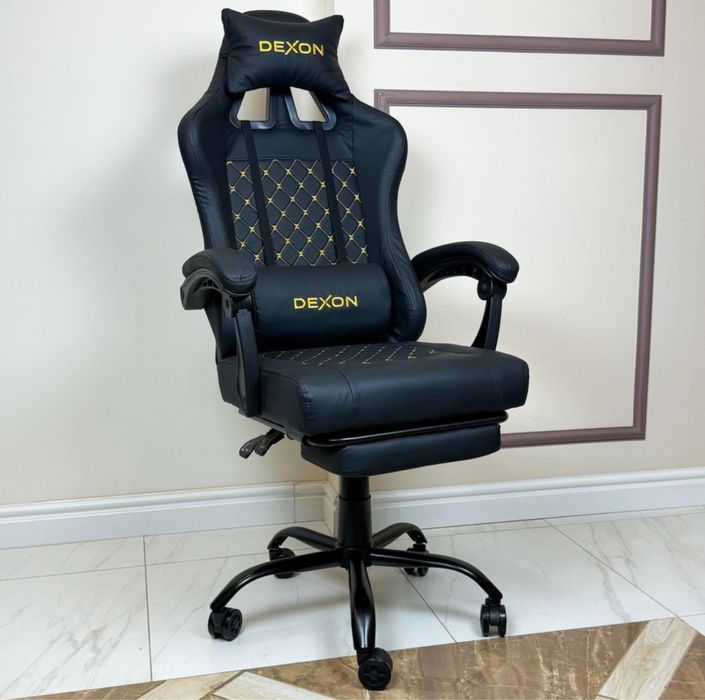 АКЦІЯ‼️ Геймерське крісло Ігрове крісло комп'ютерне Геймерское кресло