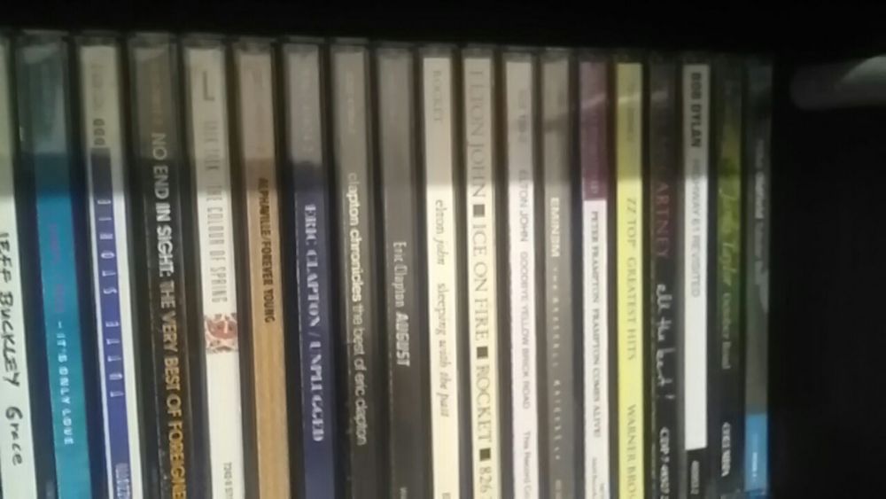 CD,s... diversos... (Lotes 10)