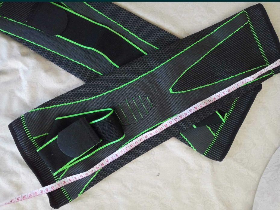 Компрессионные Гетры плотные