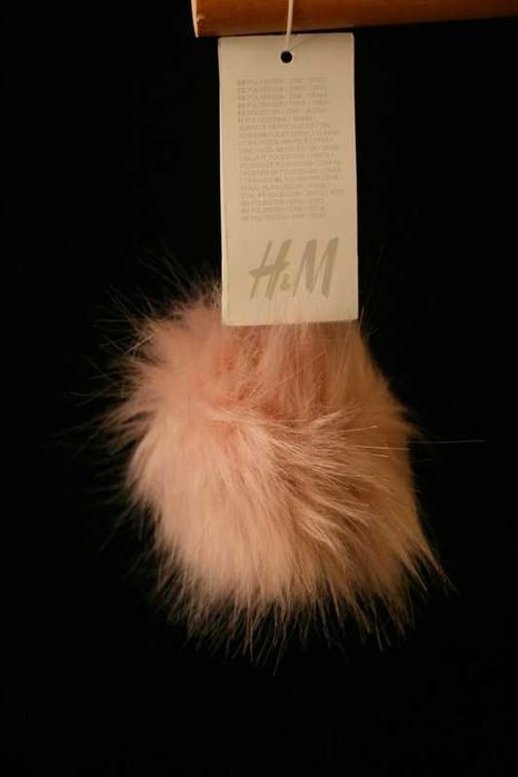 Porta Chaves H&M