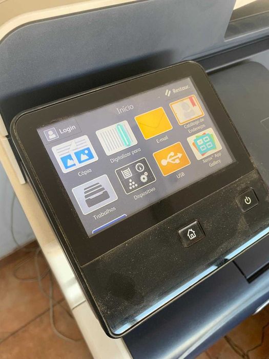 Impressora XEROX Versalink C405