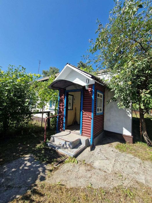 Будинок в Куликівці