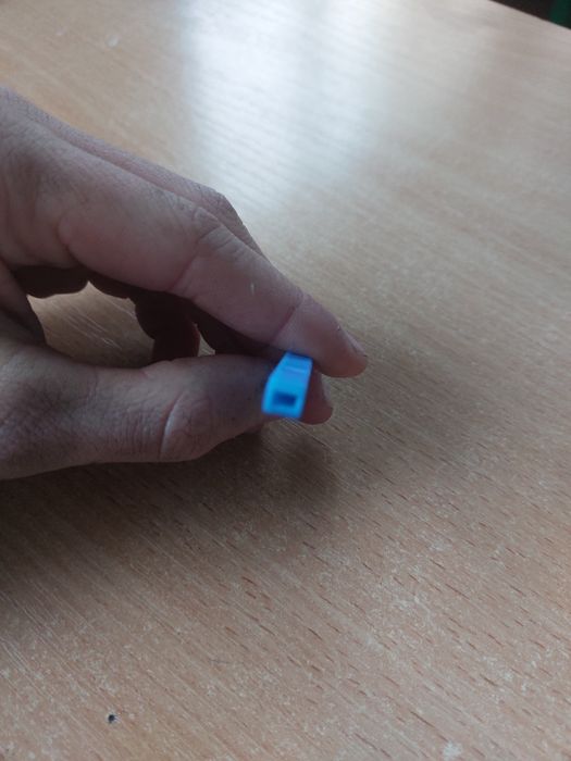 Компелкт свистків Дуже гучних та маленьких 10штук