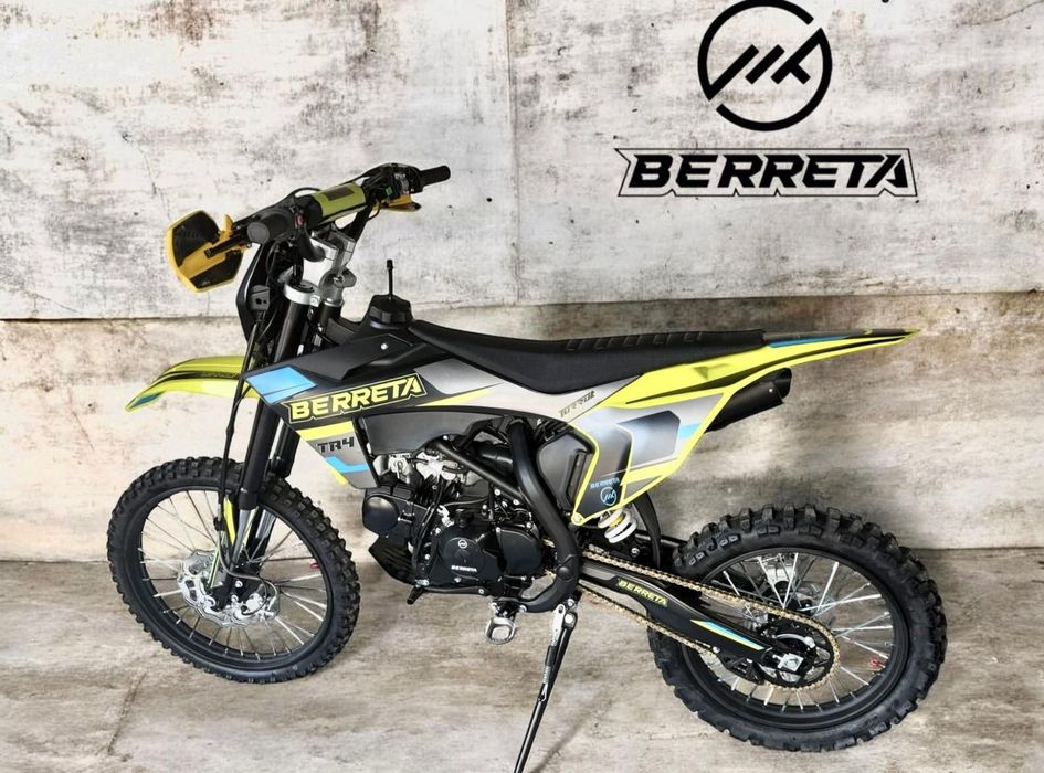 Berreta