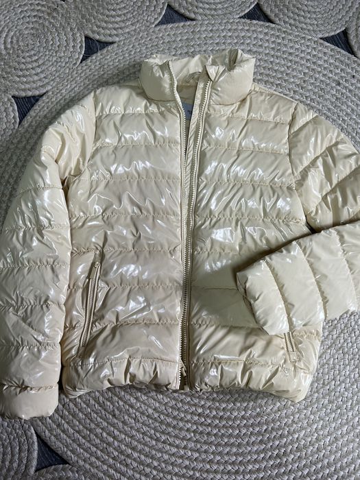 Дитяча куртка