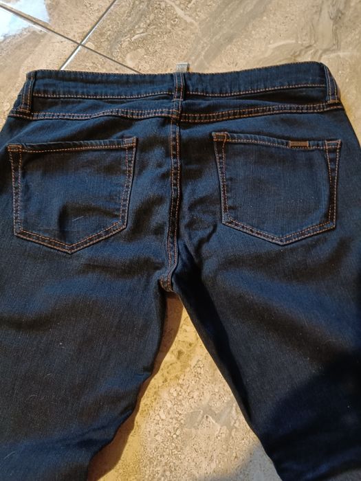 Spodnie damskie jeans Mango, rozmiar 40