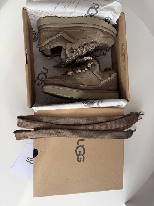 Наявні UGG LOWMEL 37 розмір угг угі кгги