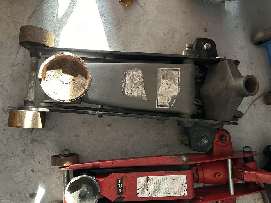 Т-25 на повному ходу стан нового!