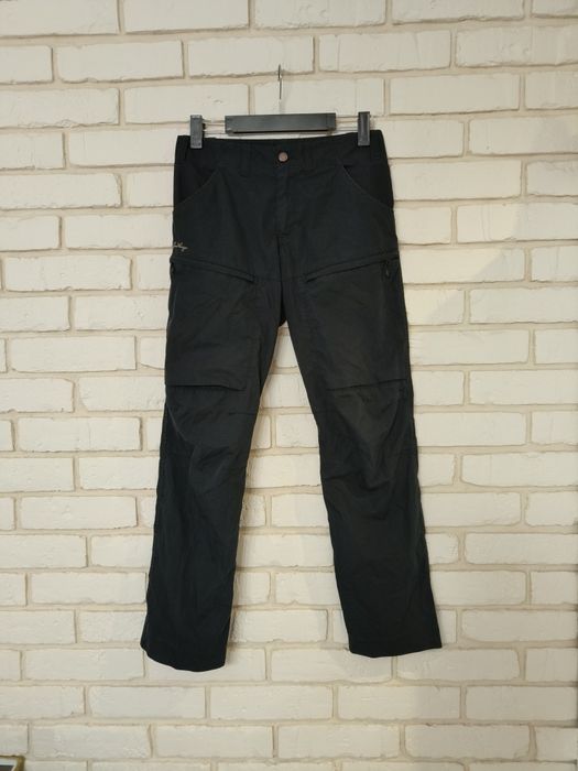 Spodnie trekkingowe Lundhags Laisan Pant r. 46 S