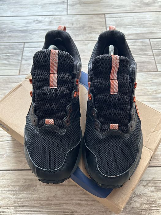 Кросівки asics gel sonoma 6