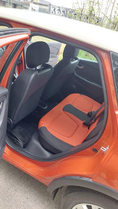 Renault Captur ! Sprzedam!