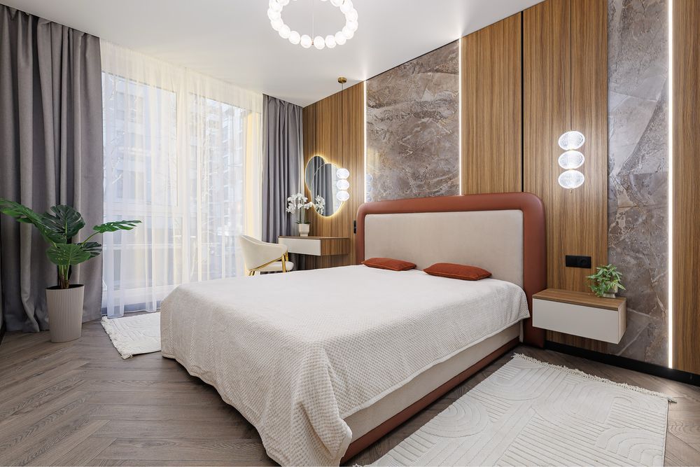 Продаж 1-к квартири в ЖК Auroom Sunrise,вул.Пимоненка