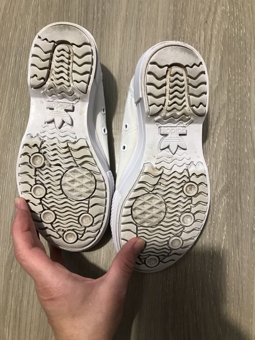 Trampki adidas 35 rozmiar 22cm