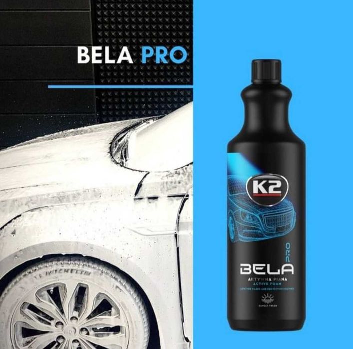 K2 car - Produtos de detalhe automóvel