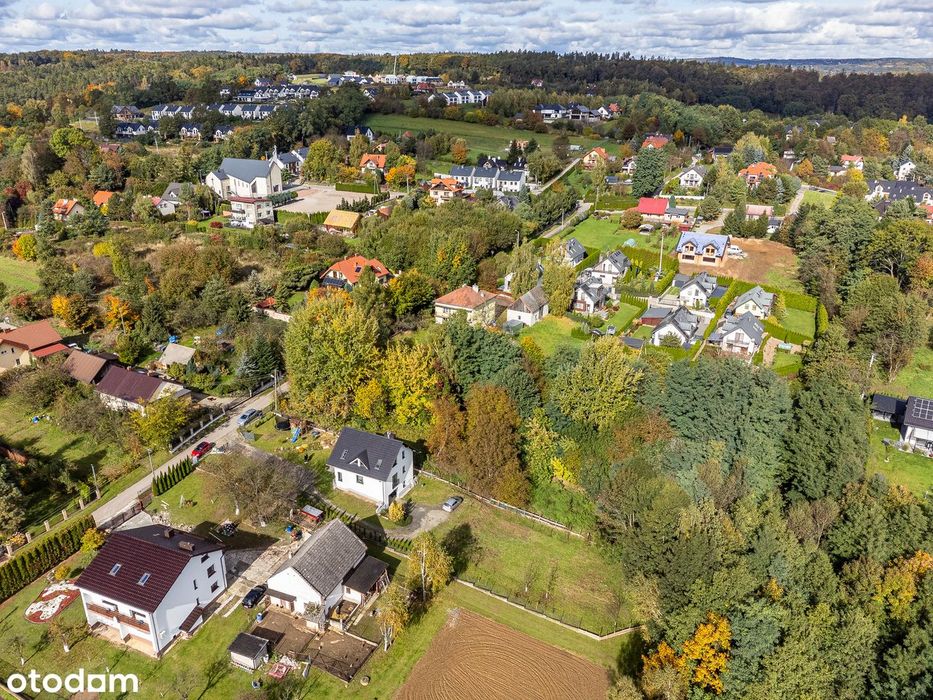 Dom – Balice - Widok 3