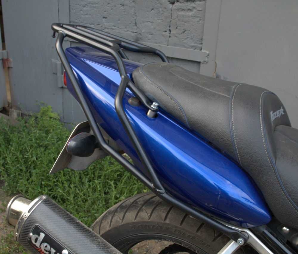 Рамки под кофры багажник на мотоцикл Aprilia BMW Honda Suzuki Yamaha: 3 ...