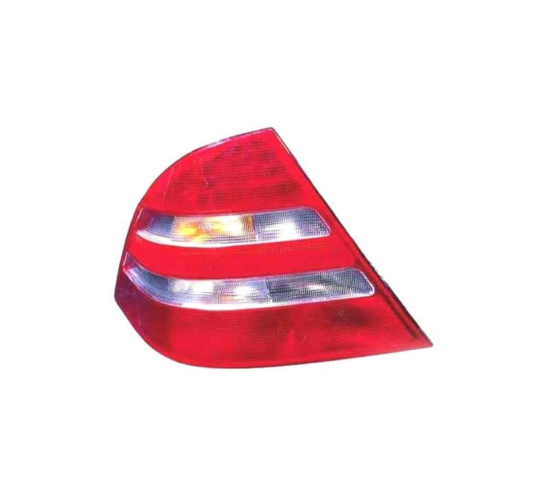 FAROLIN ESQ PARA MERCEDES S-CLASS W220 98-02 LED
