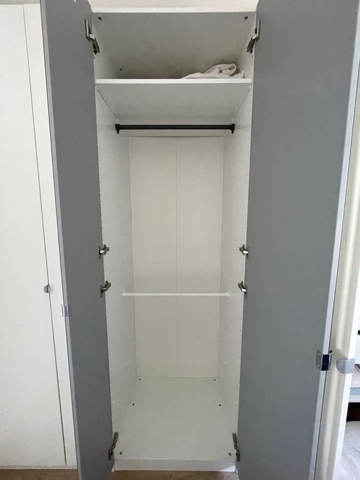 Szafa PAX 75cm Ikea