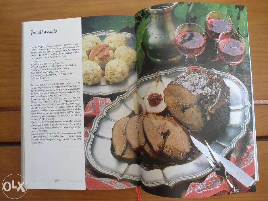 Um Mundo de Sabores - Boas Festas