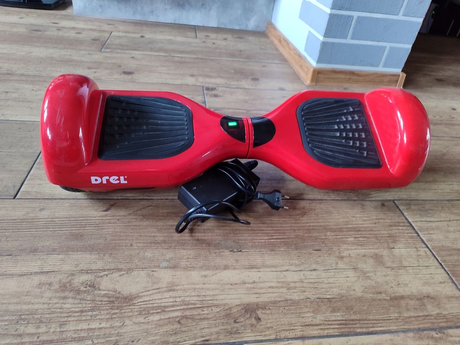 Deskorolka elektryczna DREL