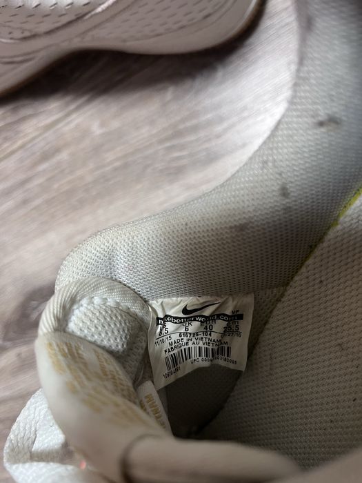 Кроссовки Nike Air Force 1, найк, форсы