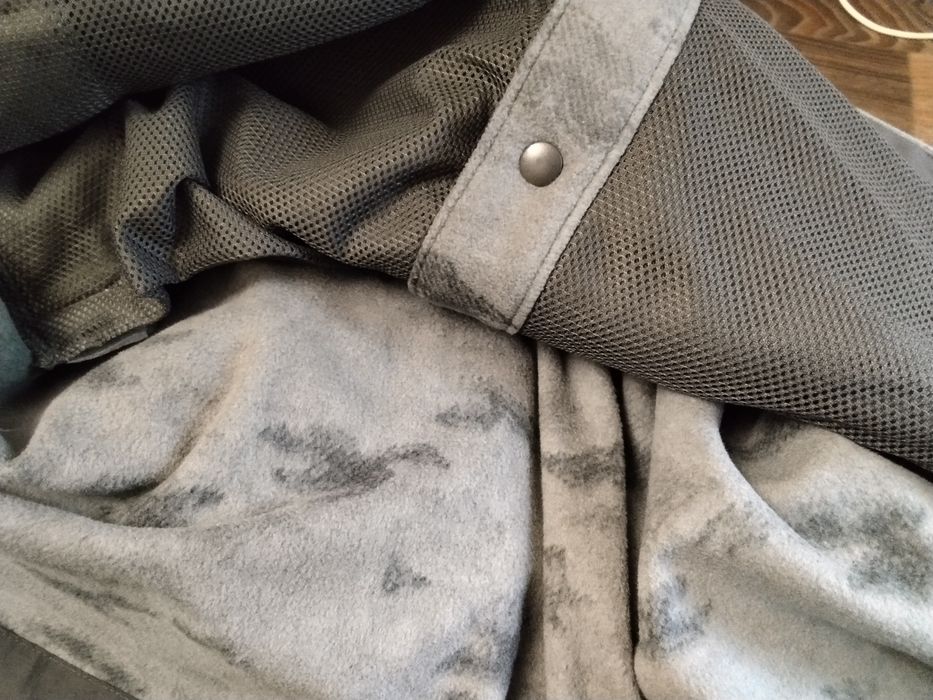 Жіноча сорочка на байці Columbia 2X , розмір 58-60 оригінал