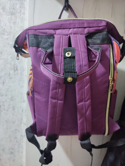 Рюкзак      школьный