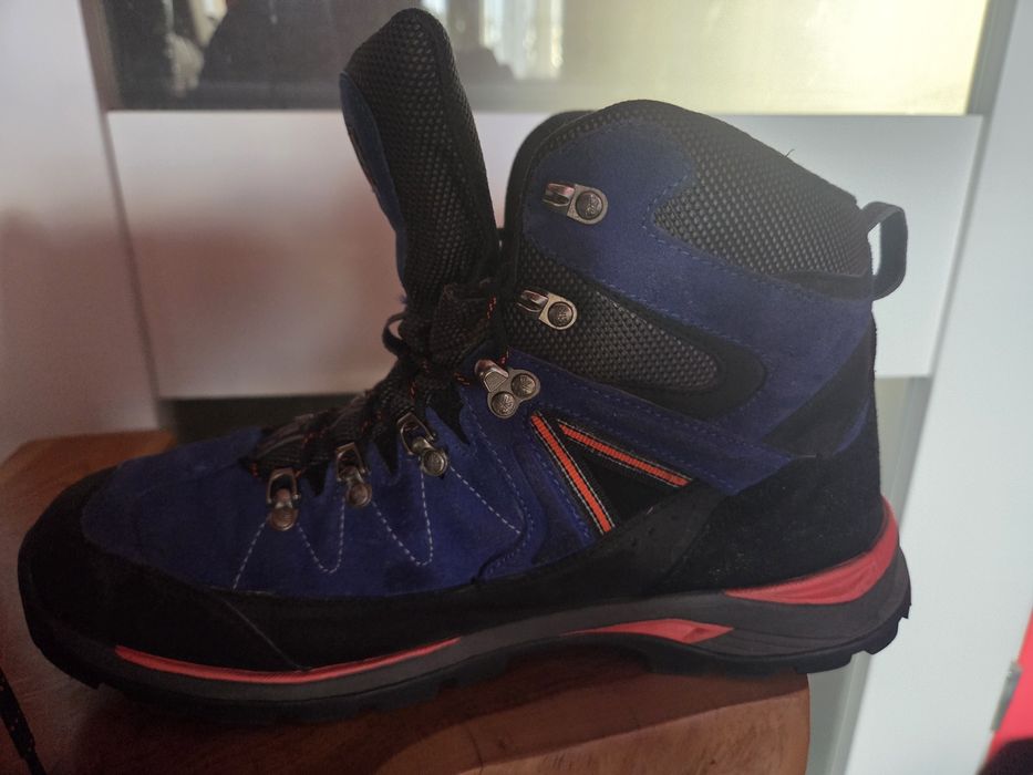 Buty trekkingowe Karrimor