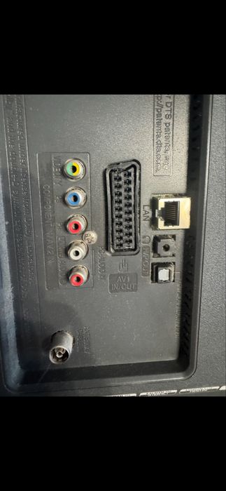 Телевізор Lg39LB5700