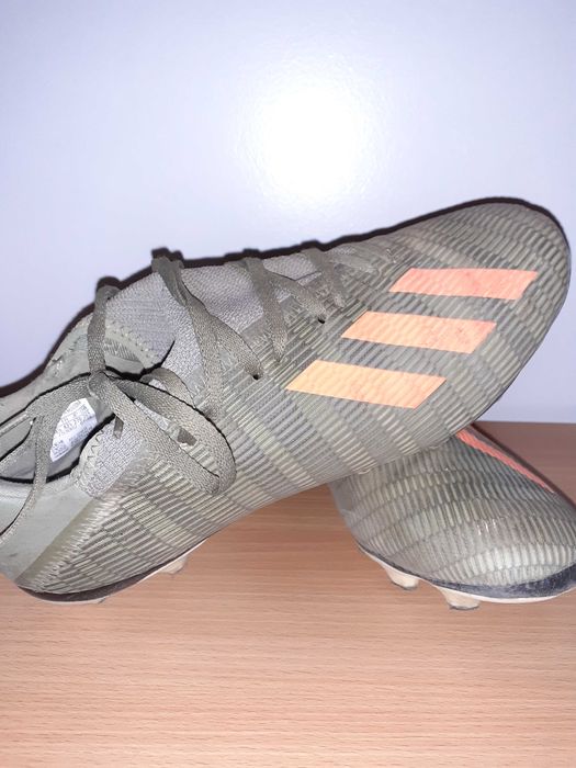Chuteiras Adidas Predator